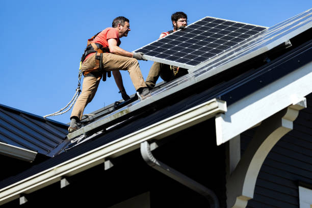 Best Roofing for New Construction  in Wayne Heights, PA