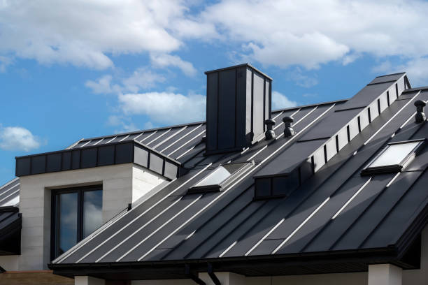 Best Rubber Roofing (EPDM, TPO)  in Wayne Heights, PA